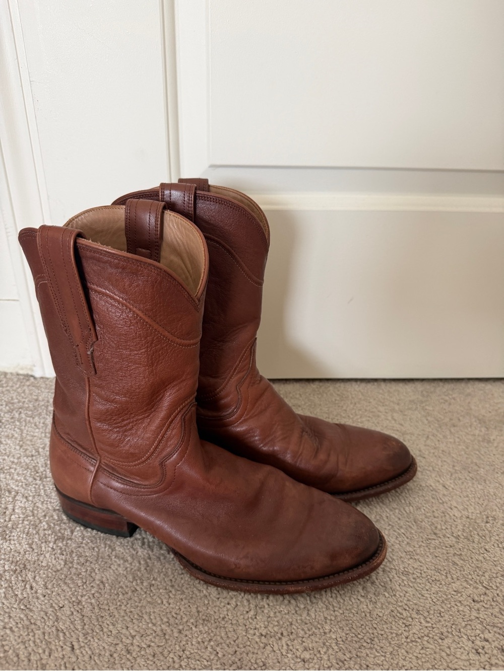Tecovas The Earle